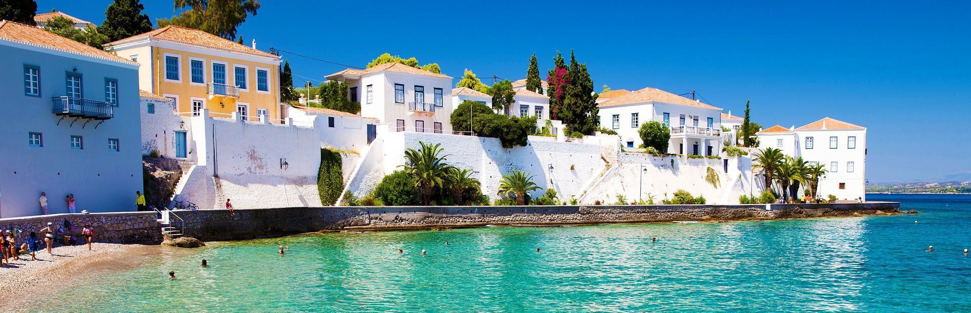 Grecia: Golfo di Saronico Sail Adventure