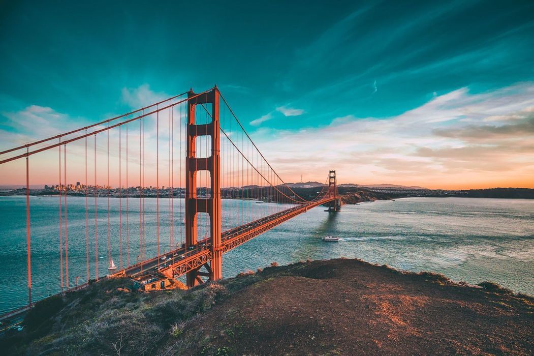 California 360°