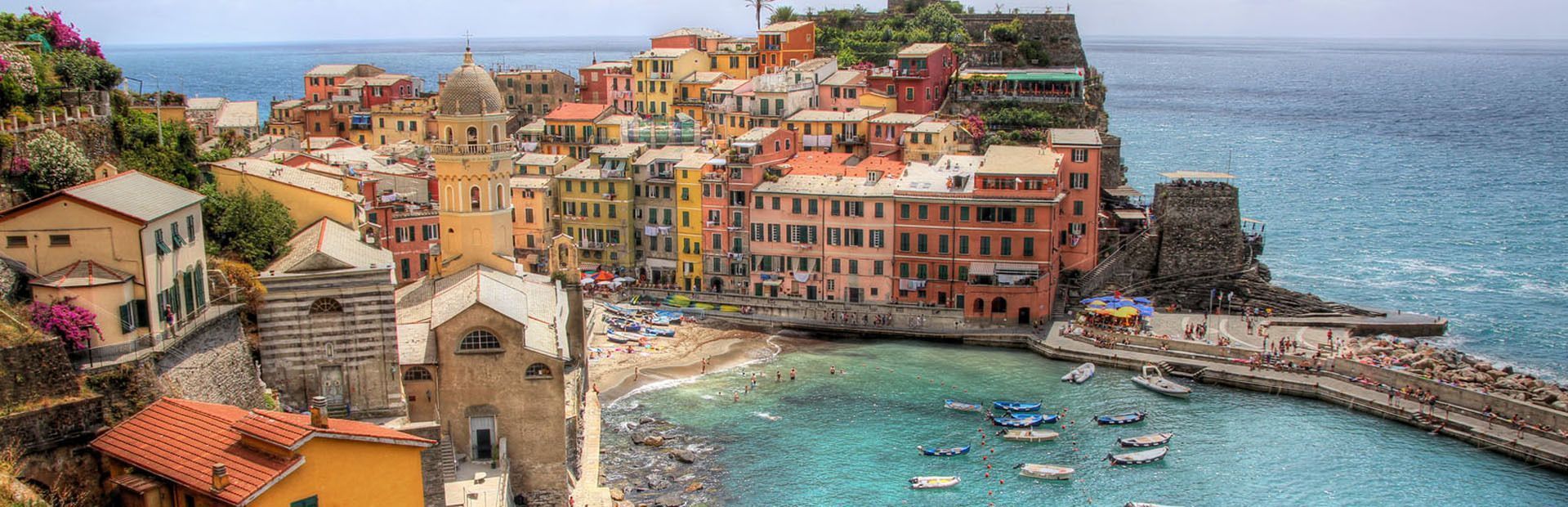 Cinque Terre Express