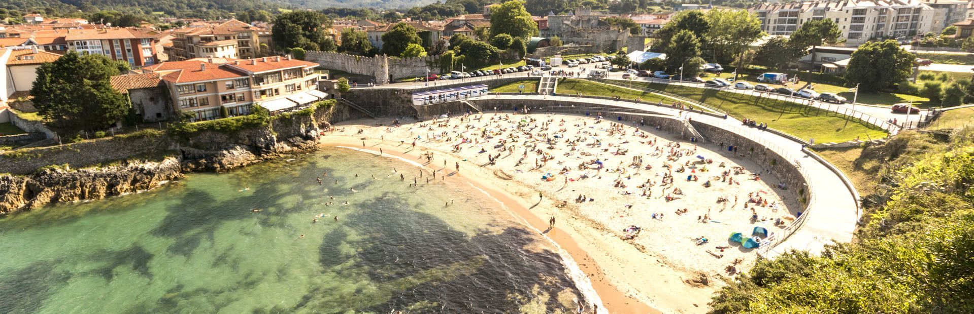 El Norte: de Asturias a Cantabria