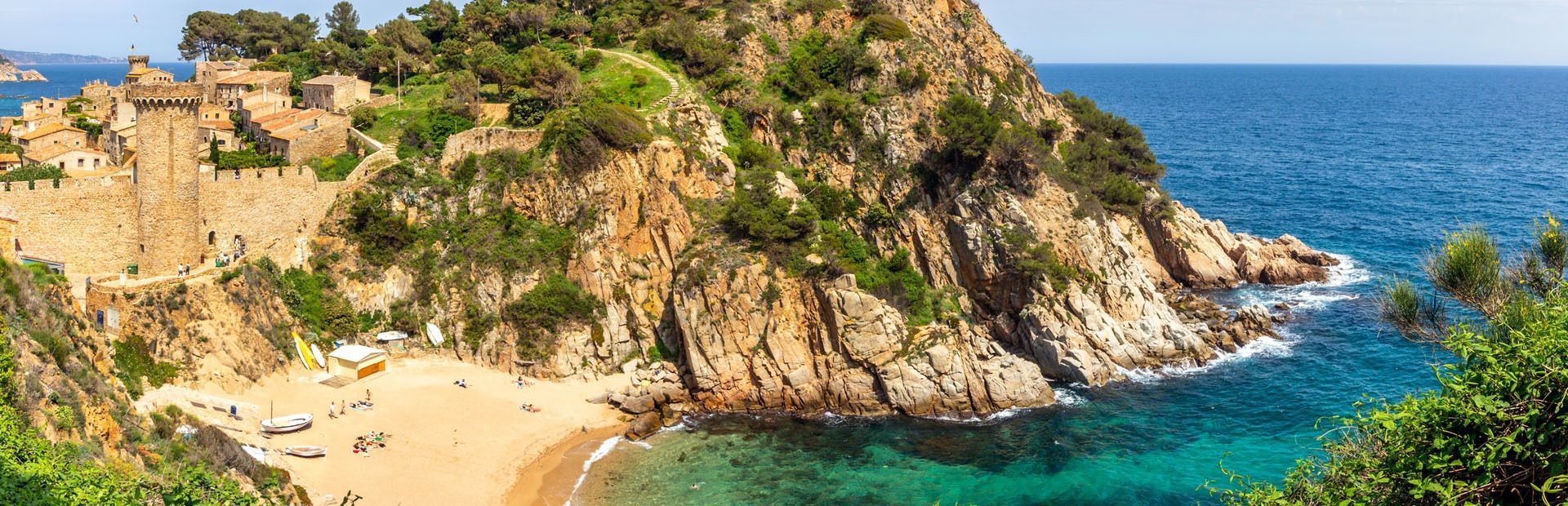Casa 360º: Costa Brava Edition