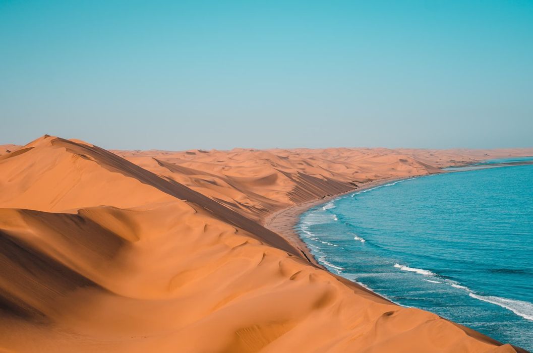  - Namibie 360°
