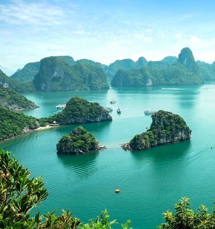 Our tours to Vietnam | WeRoad