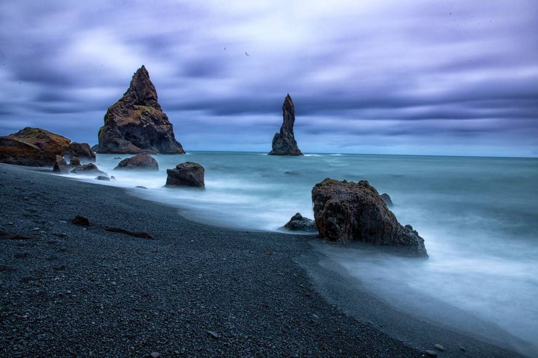 Iceland 360°: discovering the land of fire and ice