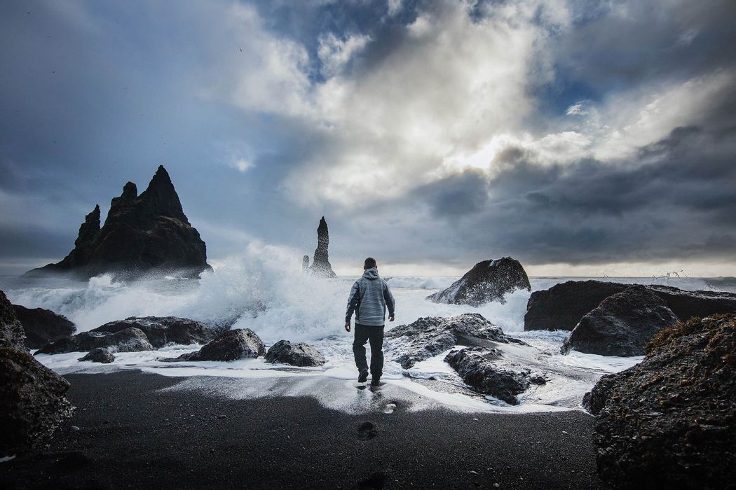 Iceland Express: Reykjavik and the Golden Circle