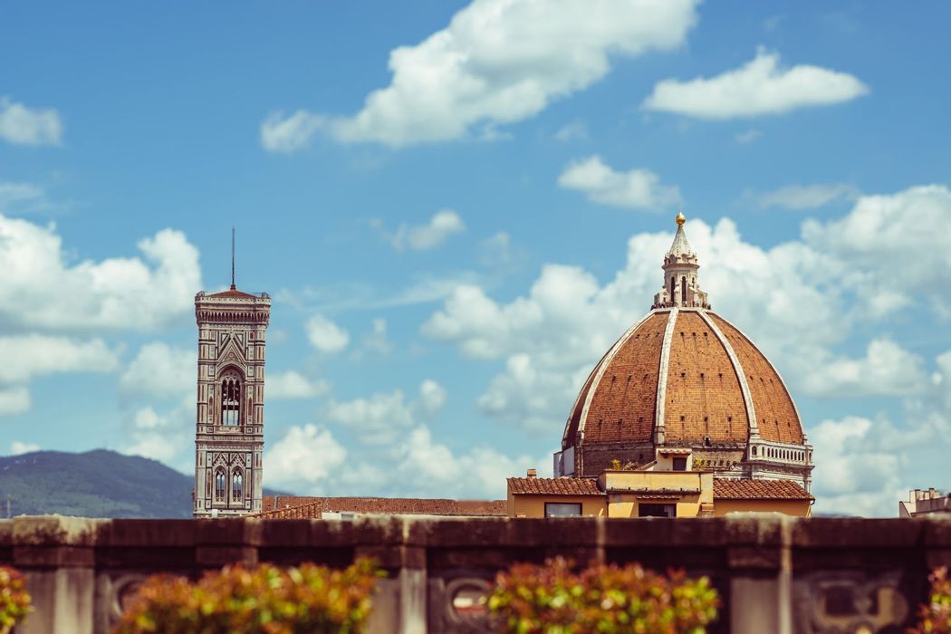Italy 360: Venice, Florence, Rome