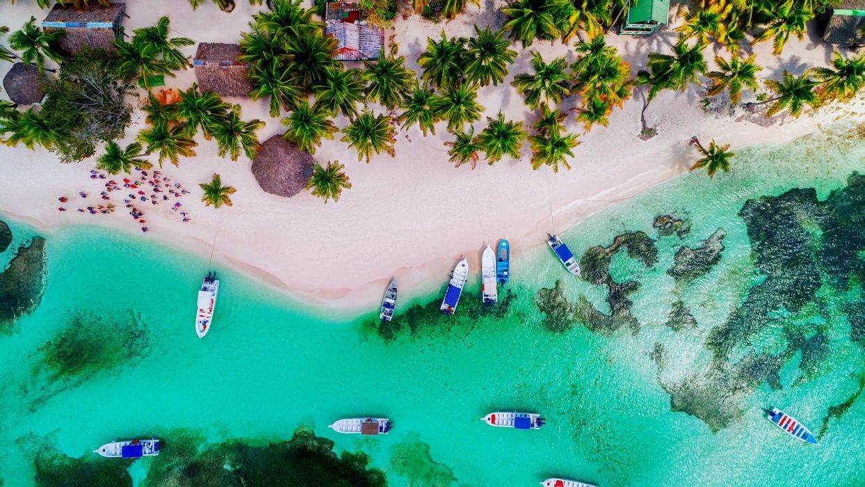 Dominican Republic Expedition: an adventure between nature and Caribbean beaches