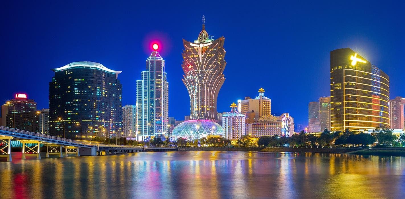 Viaggio di Gruppo Hong Kong, Macao e Shanghai WeRoad