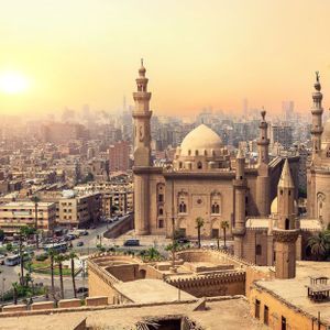 Cairo Express: eine Reise durch Souks, Museen und Pyramiden
