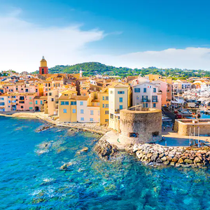Costa Azzurra Express: da Nizza a Marsiglia