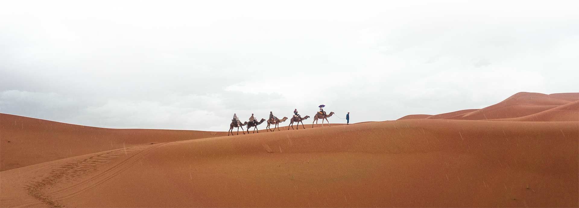 Scopri nuove destinazioni con WeRoadX: parti per un viaggio creato e organizzato da un Coordinatore WeRoad!