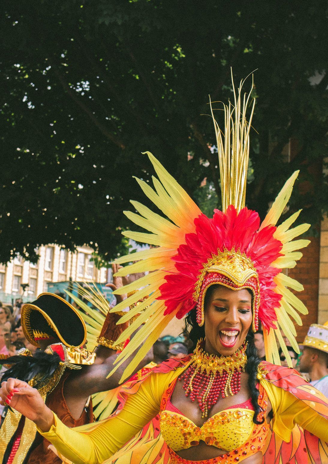 Brasile-rio-dance-holiday-local