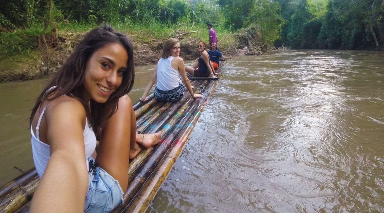 Vorresti vivere un'avventura unica in Thailandia con nuovi compagni di viaggio? Parti con Weroad