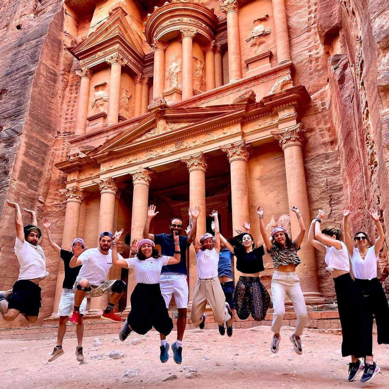 spring-travel-jordan-jewel-history-petra-group-weroad