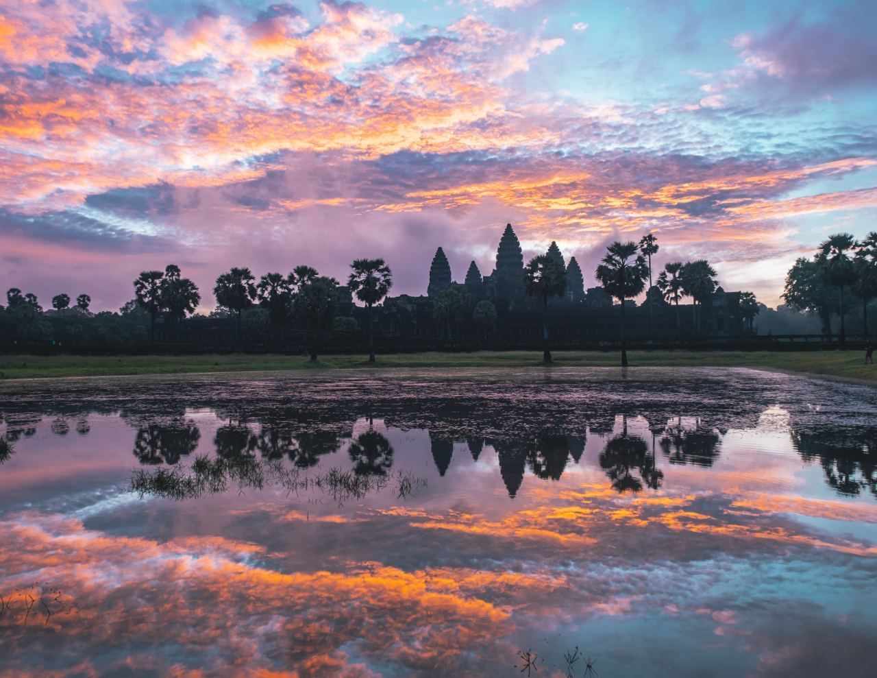 angkor-wat-sunrise-landscape