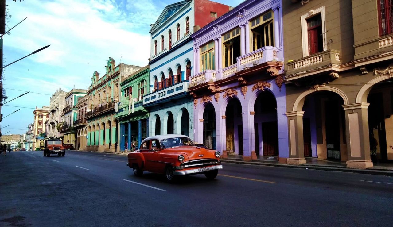 Parti con WeRoad e vivi la Cuba autentica