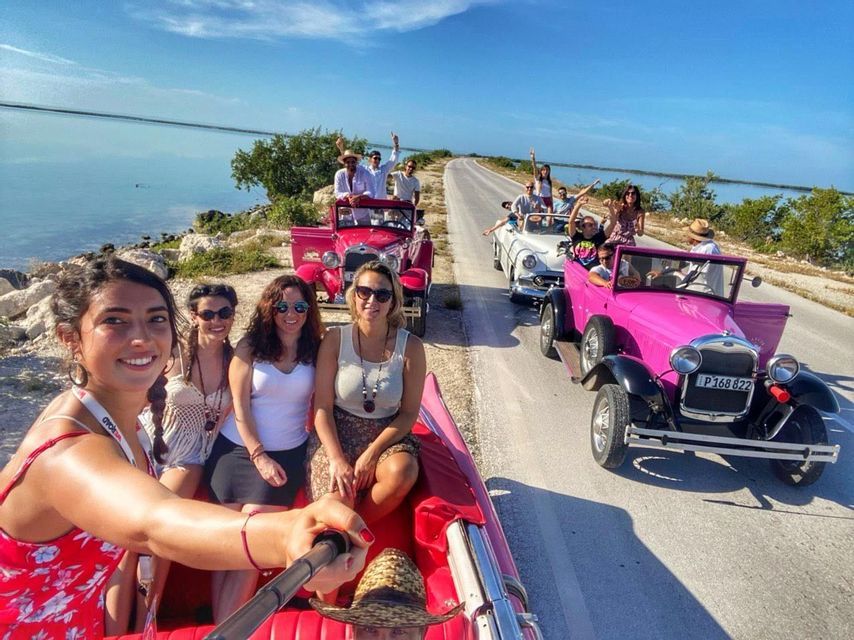 Viajes organizados a Cuba | WeRoad