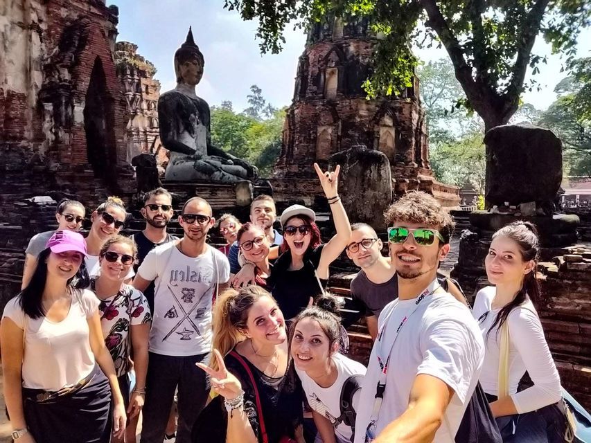 Tailandia: beach life y island discovery