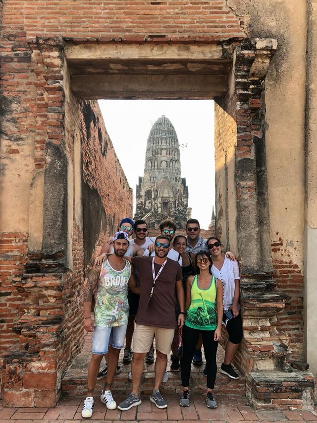 Tailandia: beach life y island discovery