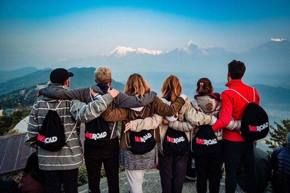 Nepal 360°