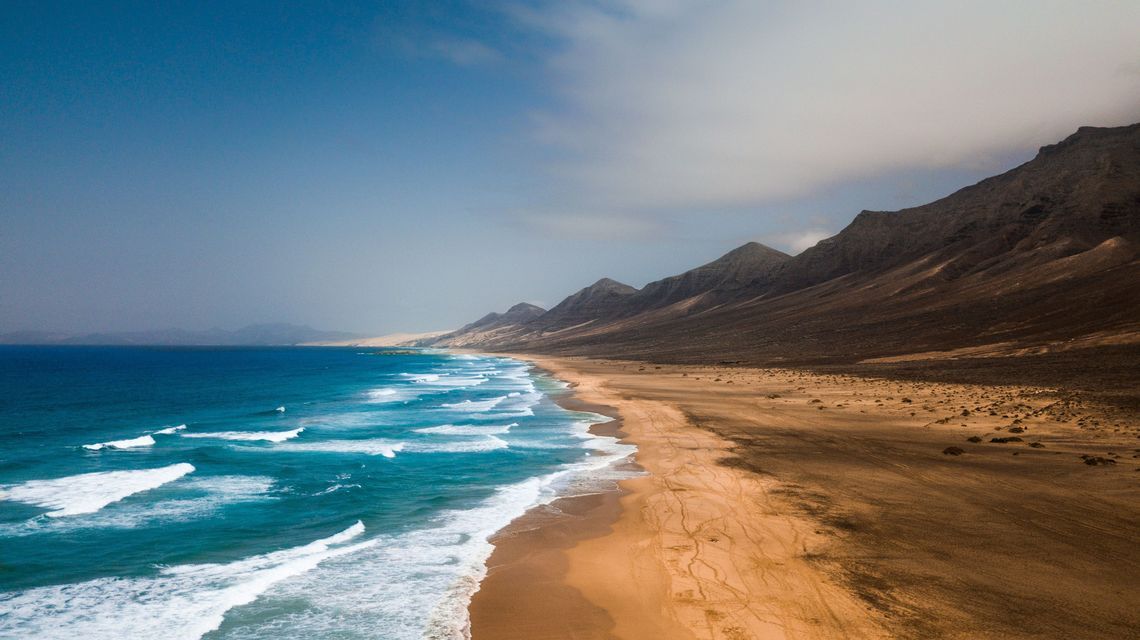 Canary Islands Vacation: Small-Group Trips | WeRoad
