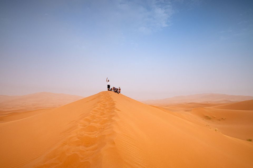 Foto del viaje Marruecos 360°: Marrakech, Fez, Rabat y el desierto