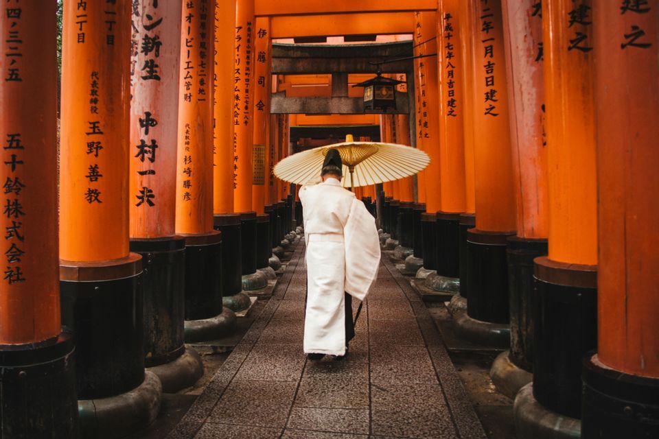 Viaggio di Gruppo in Giappone: La Via dei Samurai | WeRoad