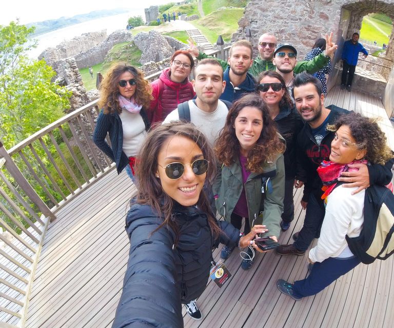 travel-group-scotland-weroad-loch-ness