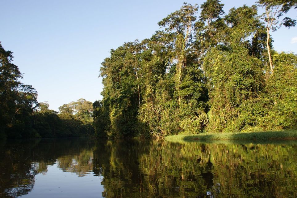 Costa Rica 360°