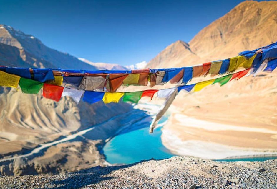Foto del viaje India Expedition: en Ladakh, entre el Himalaya y el Taj Mahal