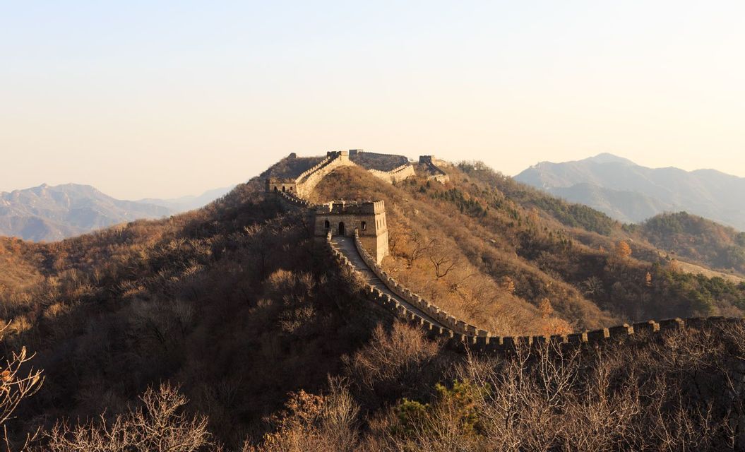 Cina 360°