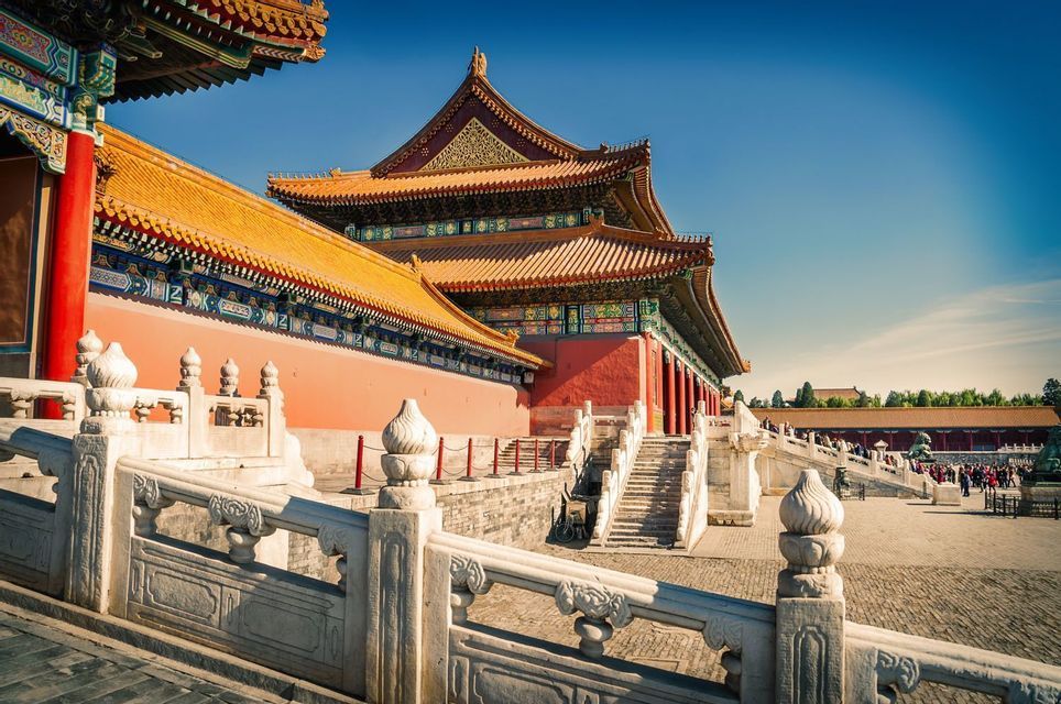 Cina 360°
