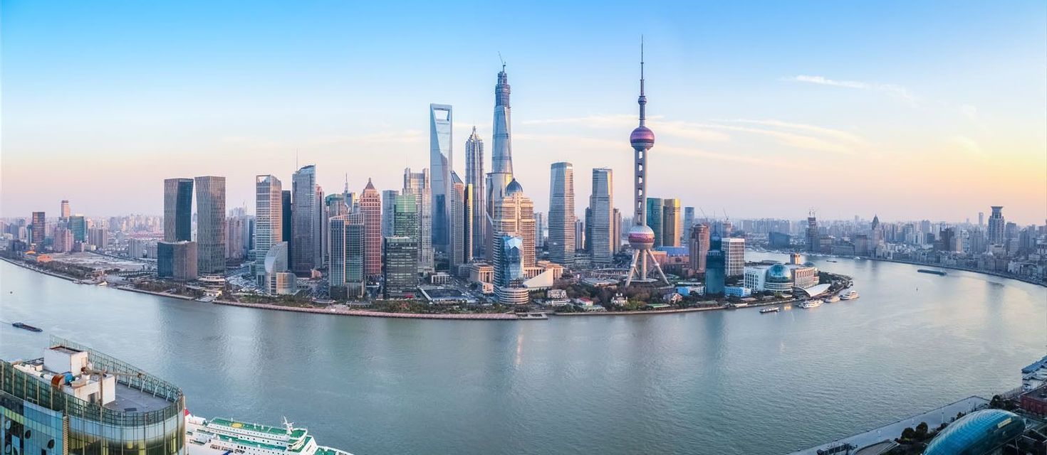 Cina 360°