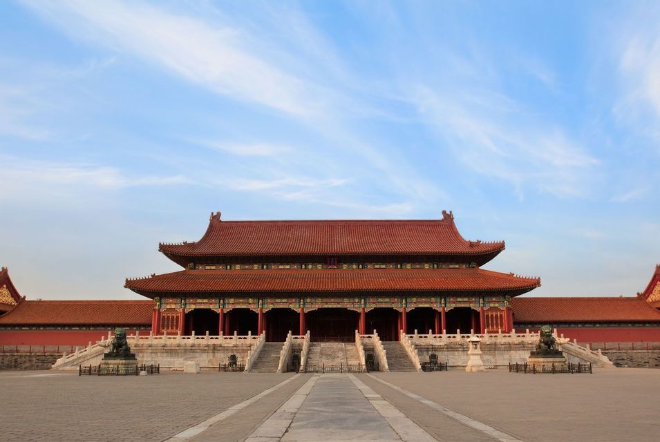 Cina 360°