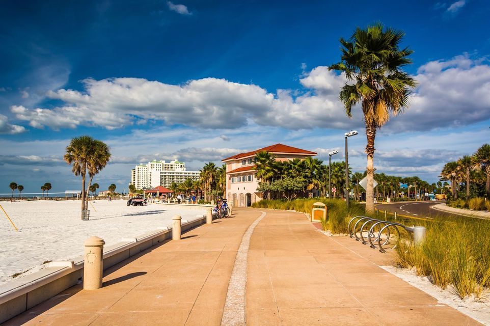 Florida 360°