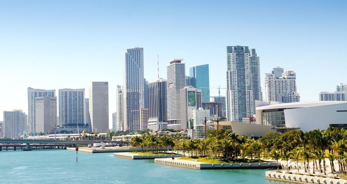 Florida 360°