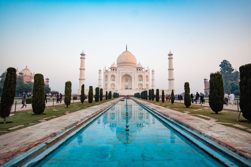 Foto del viaje India 360°: del Taj Mahal a Varanasi