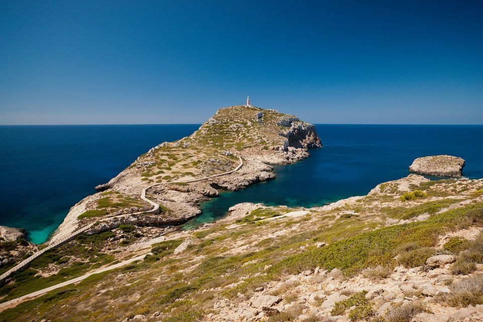 Landscape-nature-rocks-sea