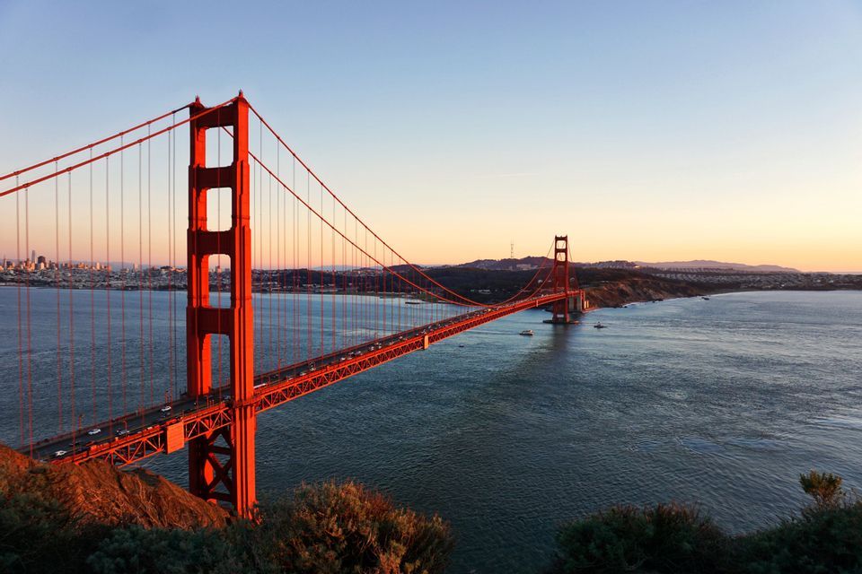Foto del viaje California 360°: San Diego, LA, San Francisco y los parques de California