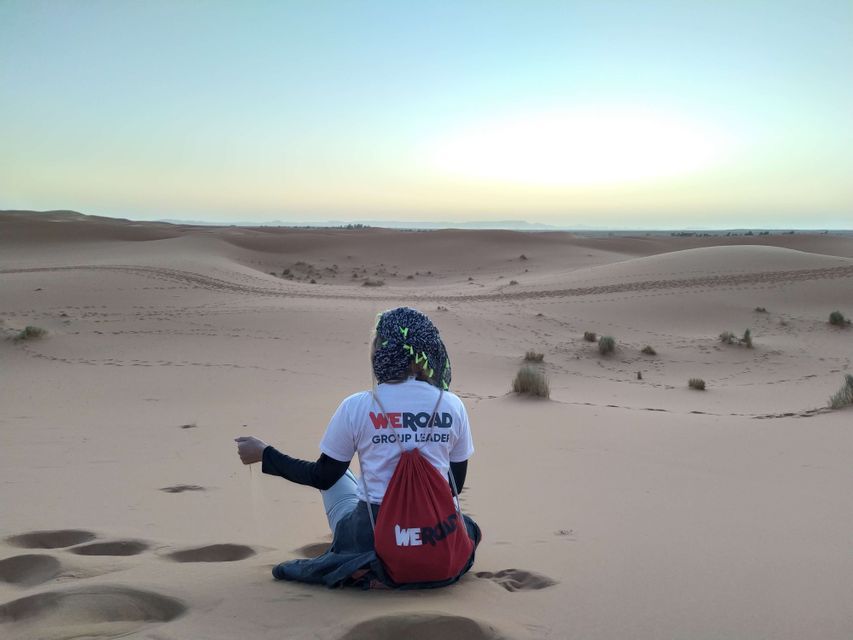 trip sahara morocco adventuregirl
