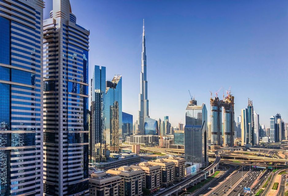 Dubai Express