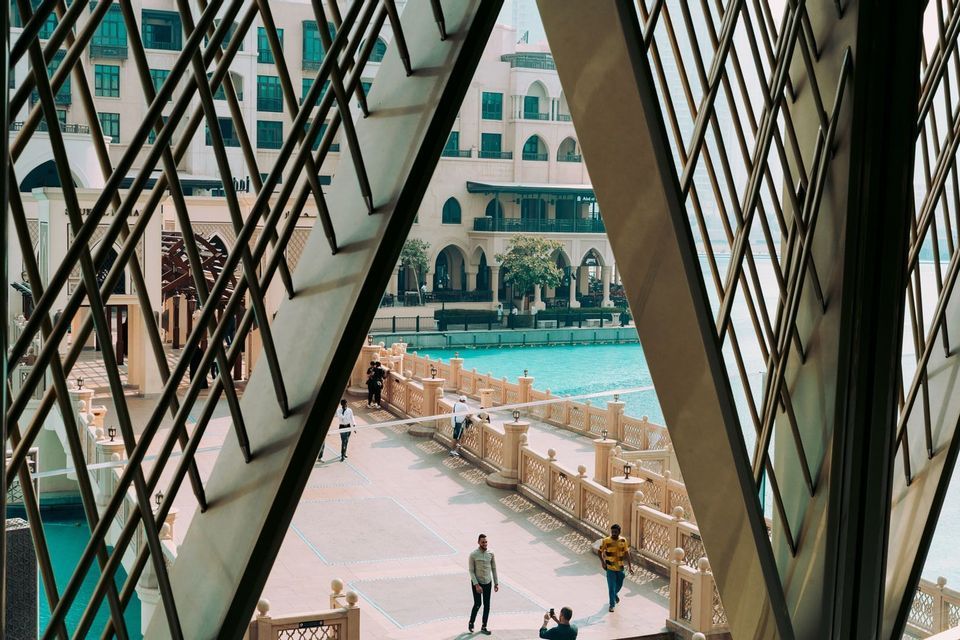 Dubai Express