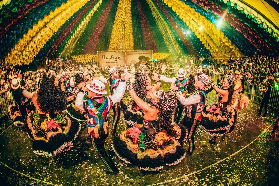 Foto del viaje Brasil: Carnaval en Río de Janeiro