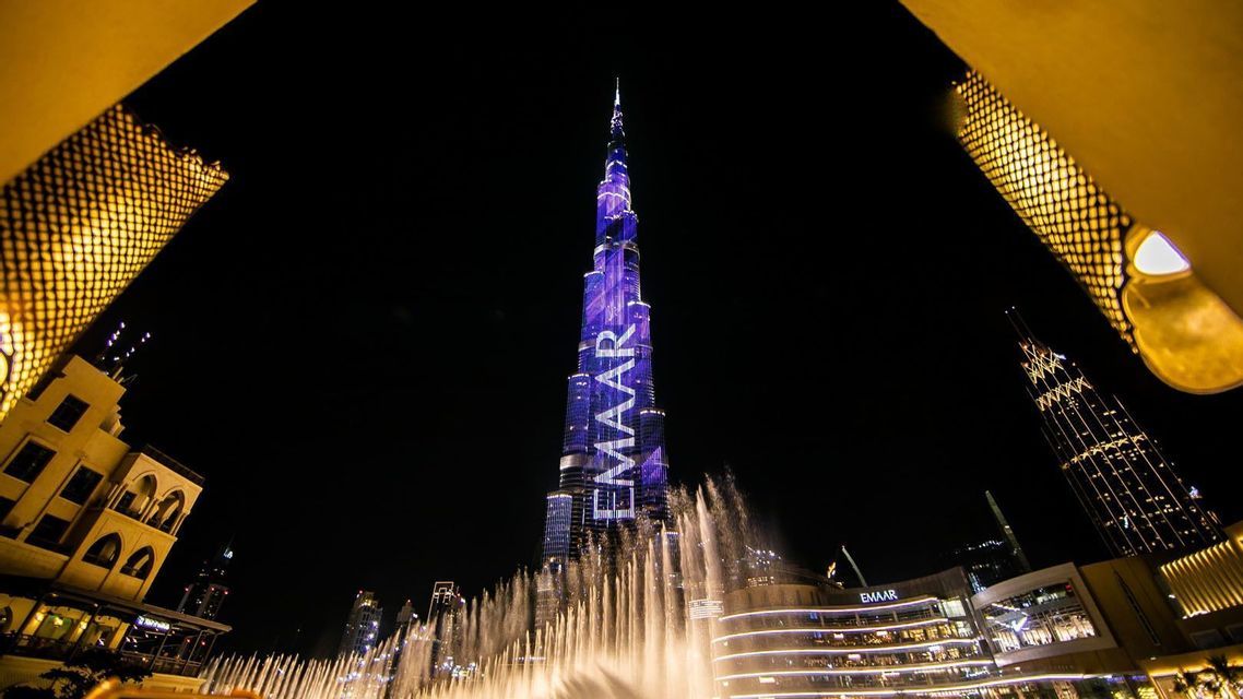 Dubai Express