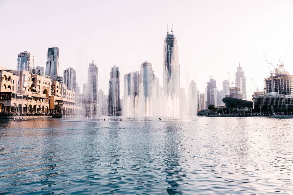 Dubai Express