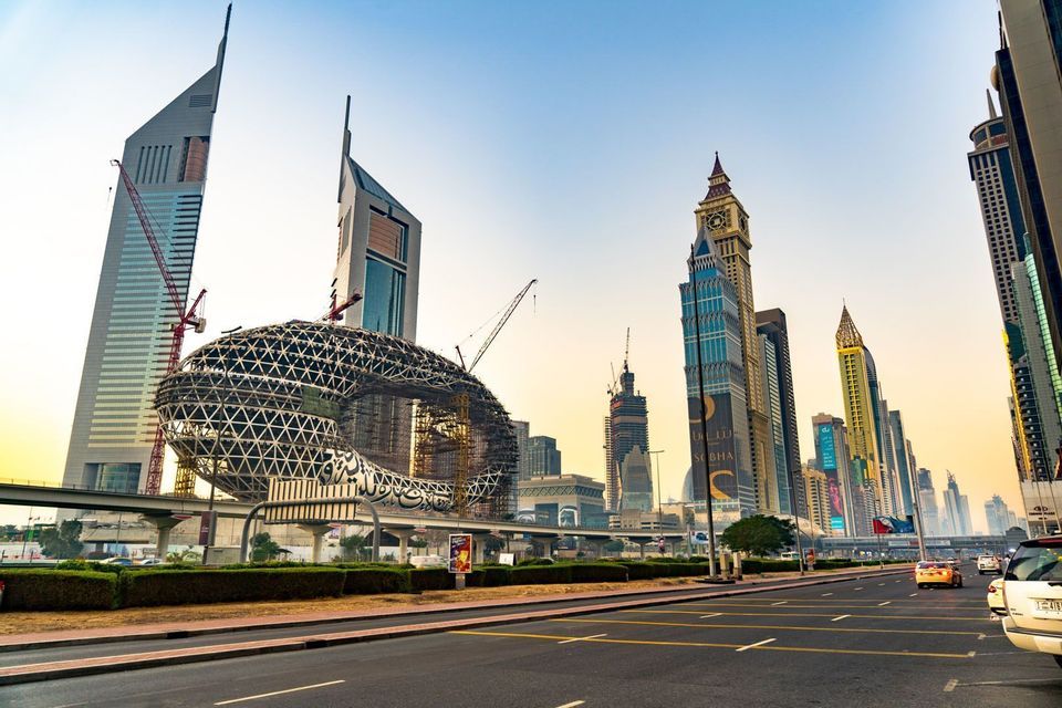 Dubai Express