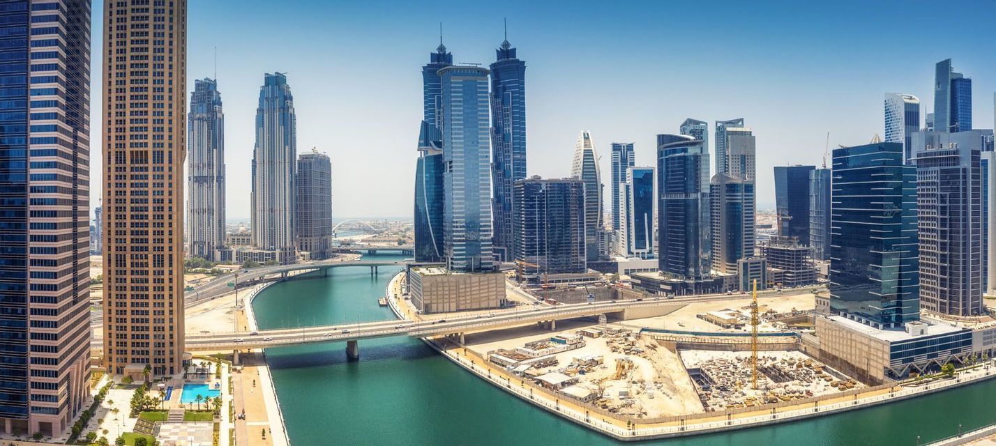 Dubai Express