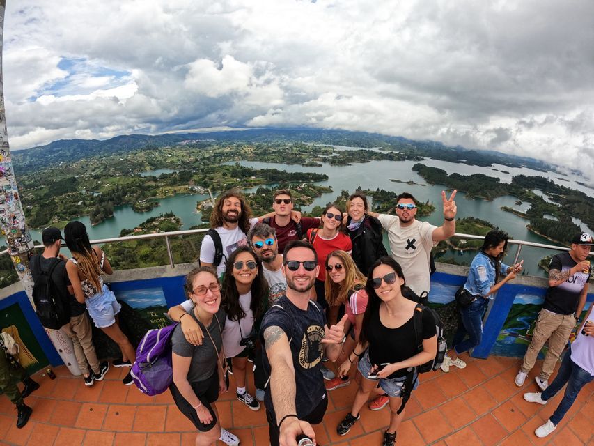 Colombia-group-landscape-nature Colombia-group-landscape-nature