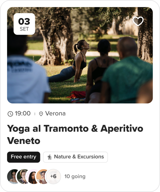 WeMeet app preview