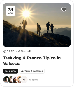 WeMeet app preview
